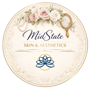 Fundraising Page: MidState Skin Institute & Aesthetics